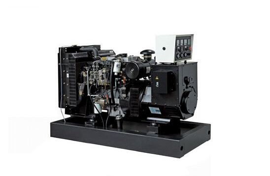 邹城科克150kw大型柴油发电机组
