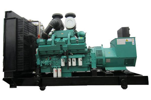 邹城柴油发电机组 邹城柴油发电机组