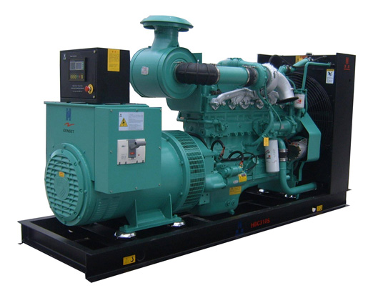 邹城柴油发电机 邹城柴油发电机