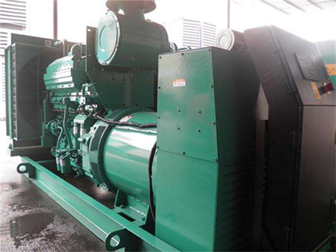 邹城柴油发电机 邹城柴油发电机