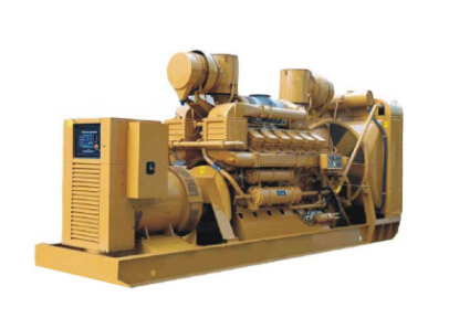 邹城发电机出租