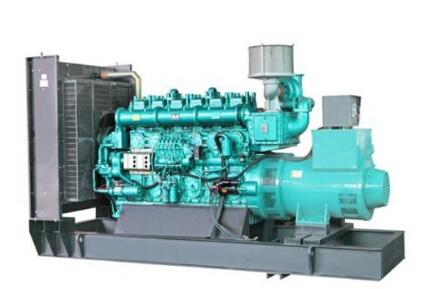 邹城发电机出租