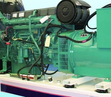 邹城发电机出租